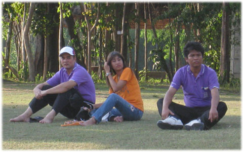 เก็บตก อิมภู ฮิลล์ รีสอร์ท