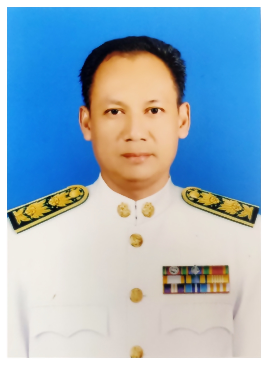 single image