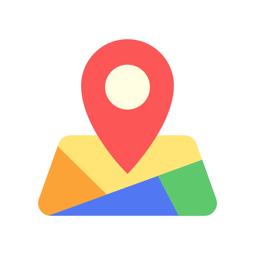 Google Map : ที่ตั้งสำนักงานที่ดินจังหวัดนครราชสีมา