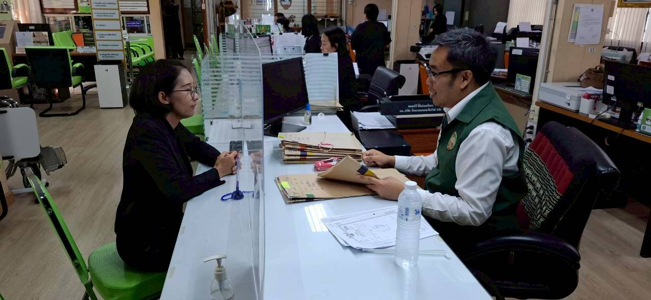 LINE_ALBUM_ตรวจราชการรอบที่ 1 สาขาลี้ สาขาป่าซาง_260115_15.jpg