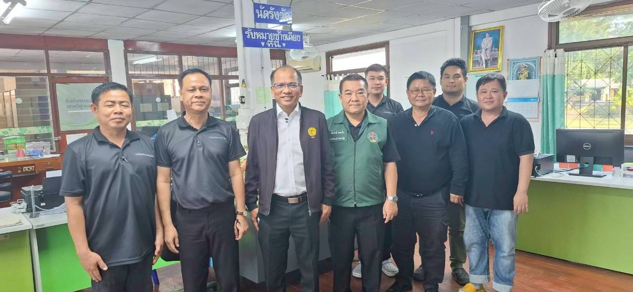 LINE_ALBUM_ตรวจราชการรอบที่1 สาขาบ้านโฮ่ง_260113_12.jpg