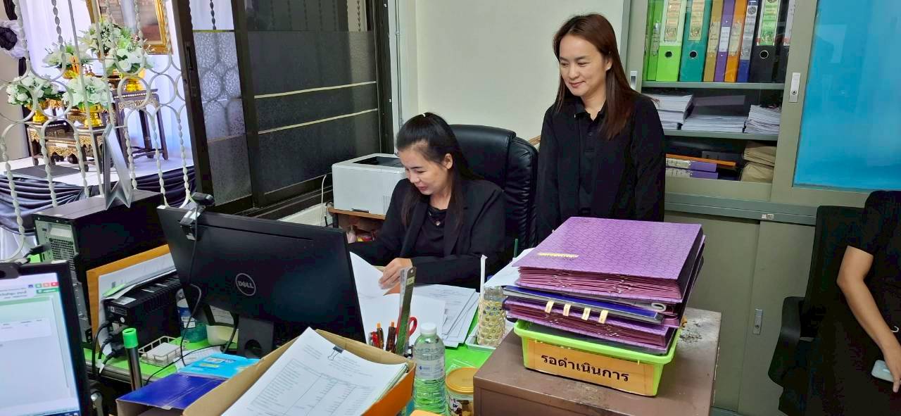 LINE_ALBUM_ตรวจราชการรอบที่ 1 สาขาลี้ สาขาป่าซาง_260115_13.jpg