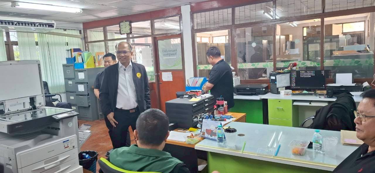 LINE_ALBUM_ตรวจราชการรอบที่1 สาขาบ้านโฮ่ง_260113_10.jpg