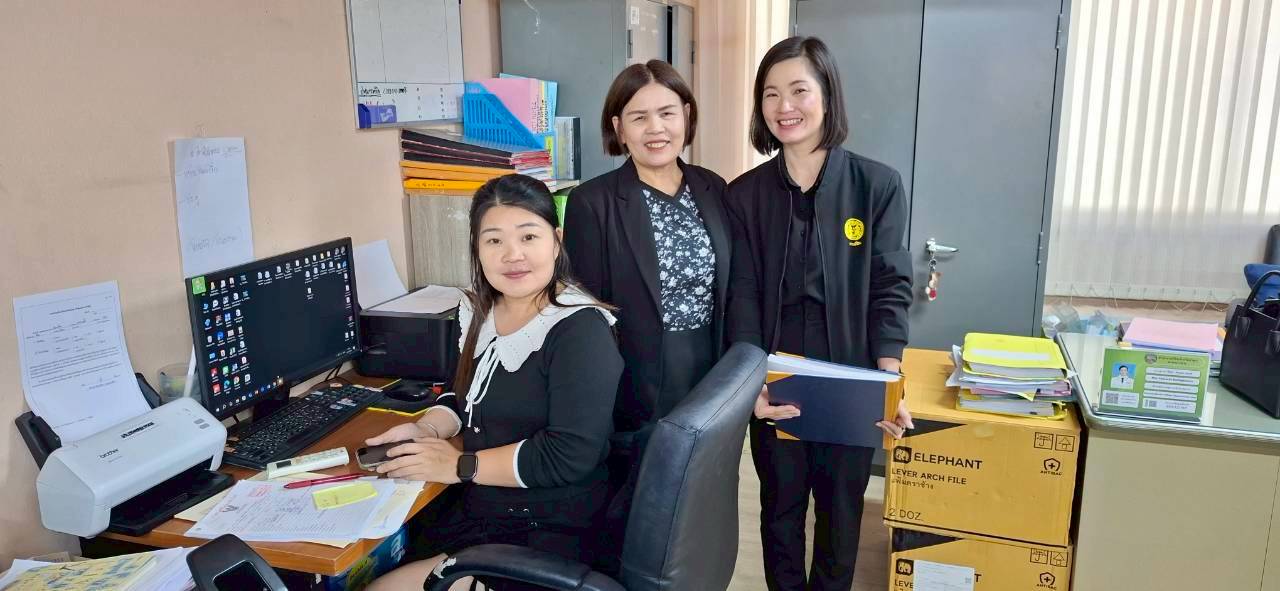 LINE_ALBUM_ตรวจราชการรอบที่ 1 สาขาลี้ สาขาป่าซาง_260115_18.jpg