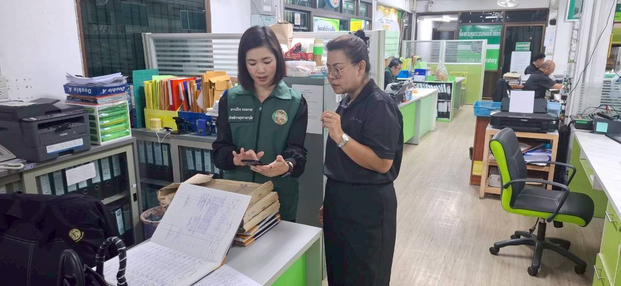 LINE_ALBUM_ตรวจราชการรอบที่1 สาขาบ้านโฮ่ง_260113_3.jpg