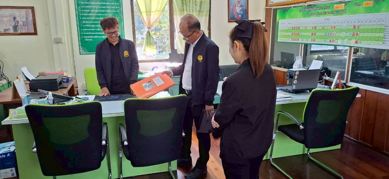 LINE_ALBUM_ตรวจราชการรอบที่ 1 สาขาลี้ สาขาป่าซาง_260115_6.jpg