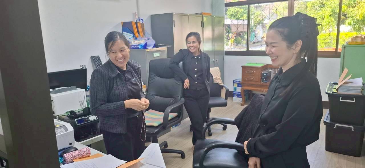 LINE_ALBUM_ตรวจราชการรอบที่1 สาขาบ้านโฮ่ง_260113_4.jpg