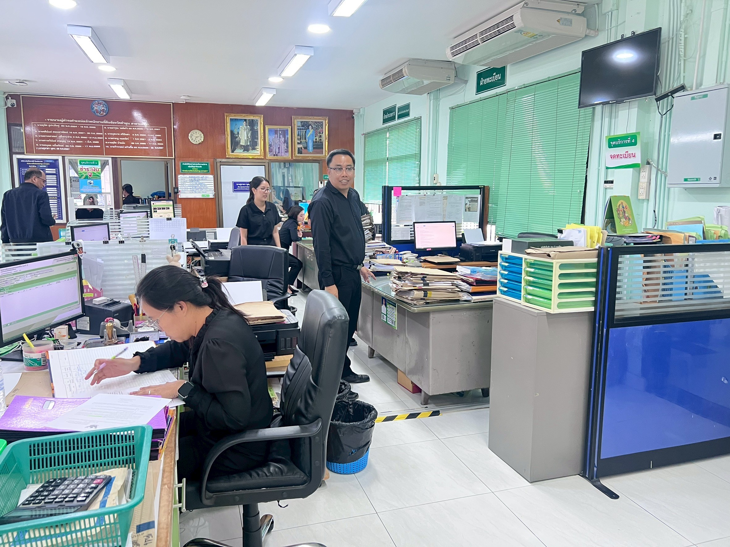 LINE_ALBUM_ตรวจราชการครั้งที่ 1 สาขาแม่ทา_260220_4.jpg