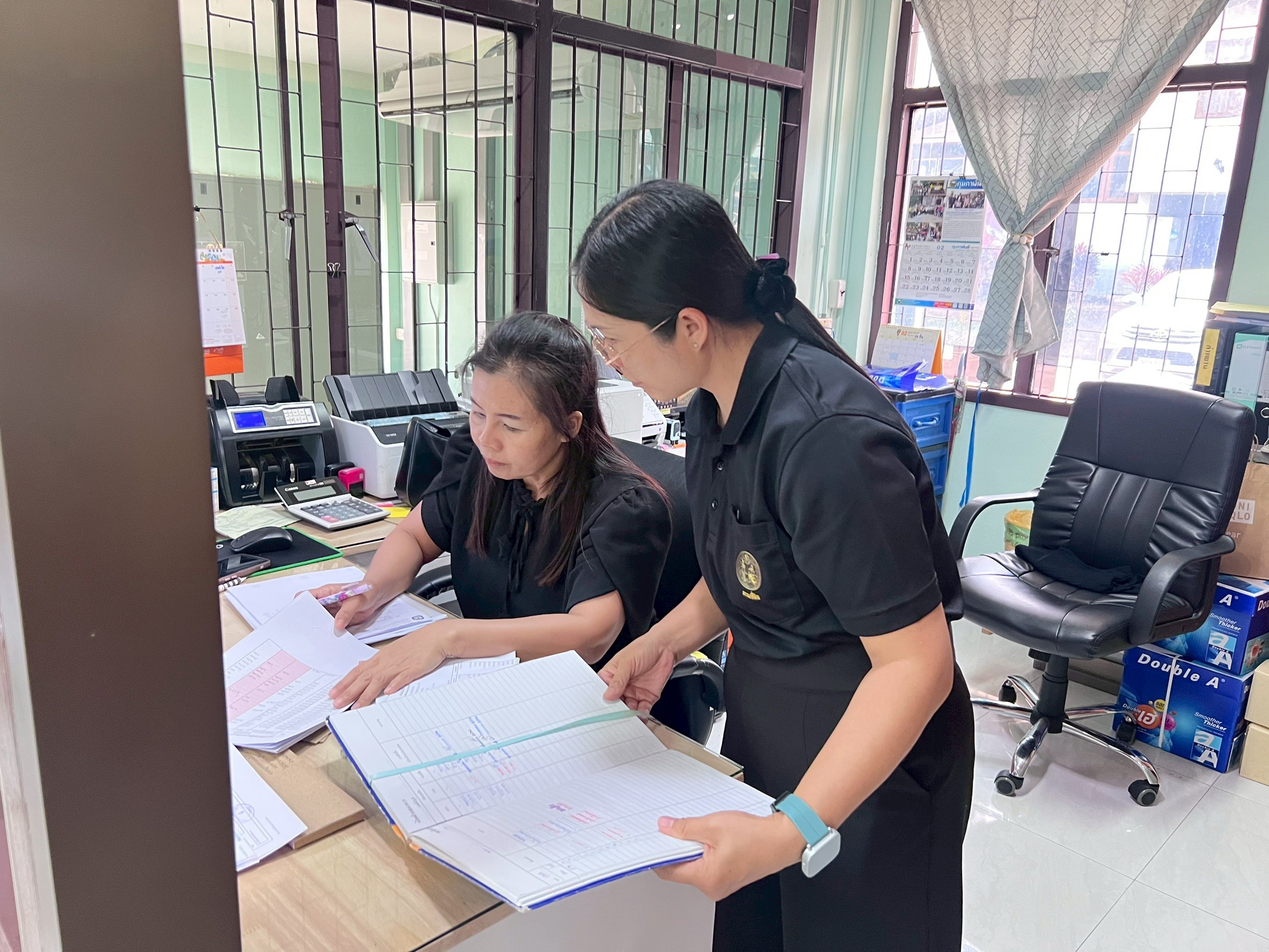 LINE_ALBUM_ตรวจราชการครั้งที่ 1 สาขาแม่ทา_260220_14.jpg