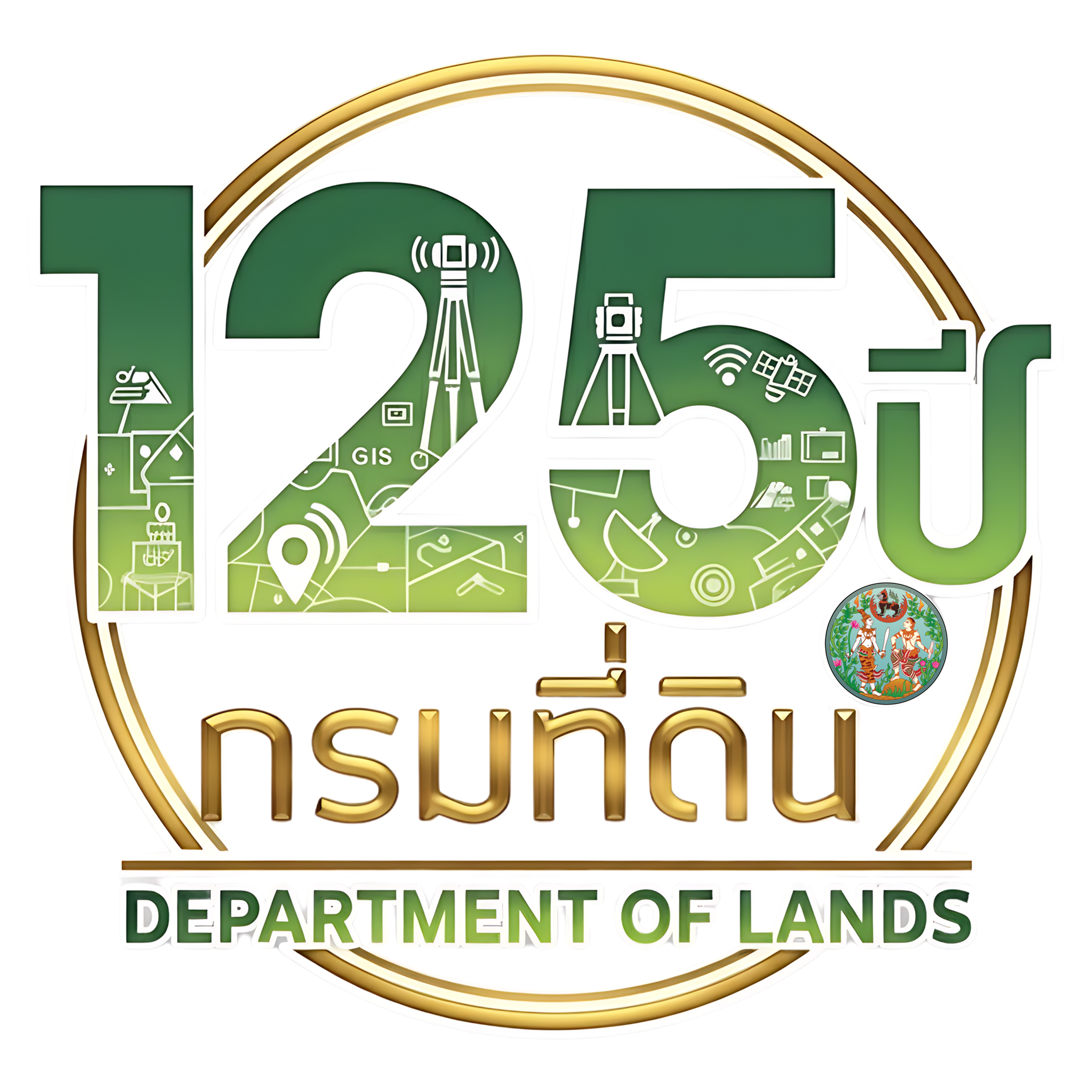 125 ปีใส