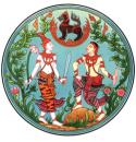 logo footer