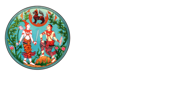 logo footer