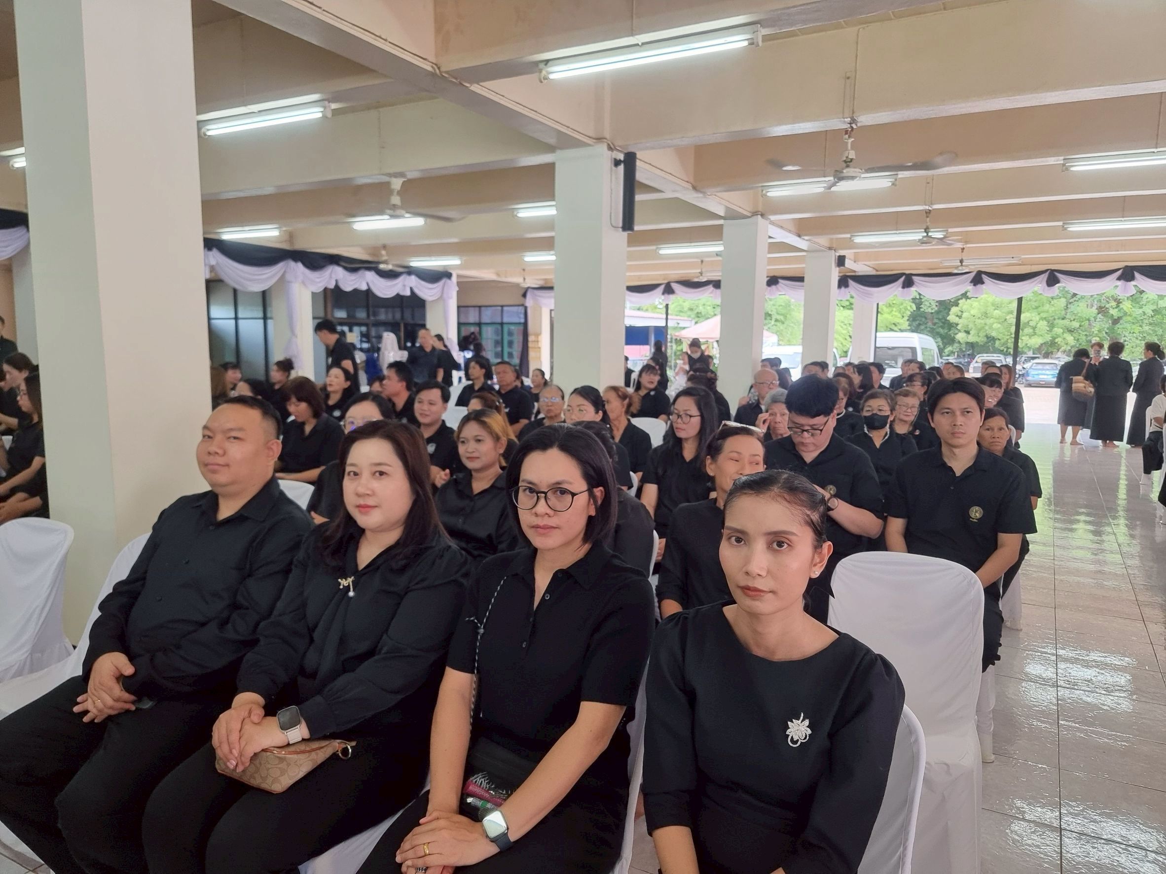 LINE_ALBUM_ร่วมพิธี บำเพ็ญกุศลสวดพระอภิธรรมวัดป_260622_31.jpg