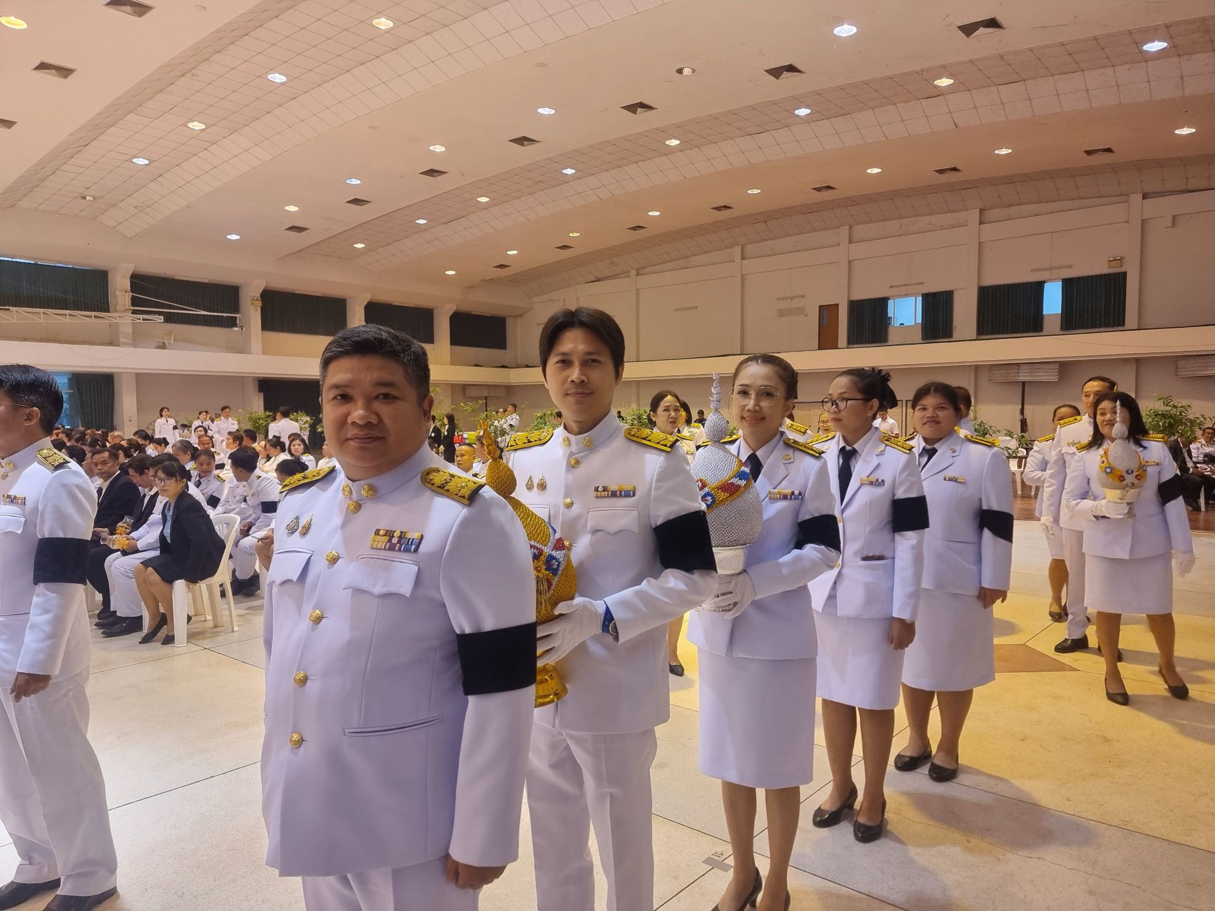 LINE_ALBUM_ร่วมพิธีวางพานพุ่มจุดเทียนชัยฯ 28 ก.ค 69_260807_10.jpg