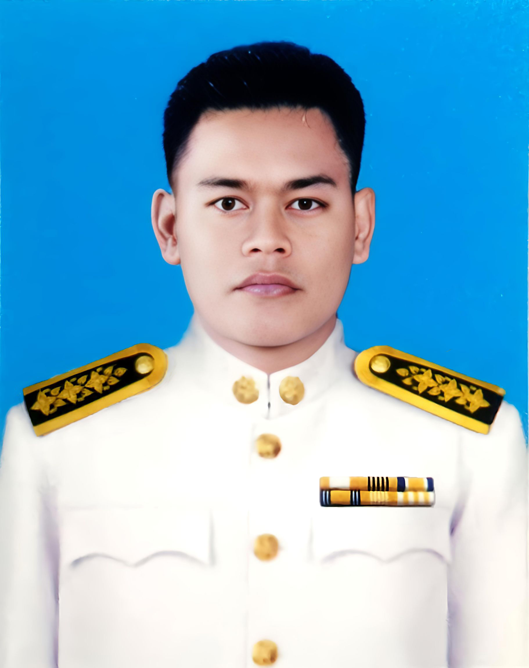 single image