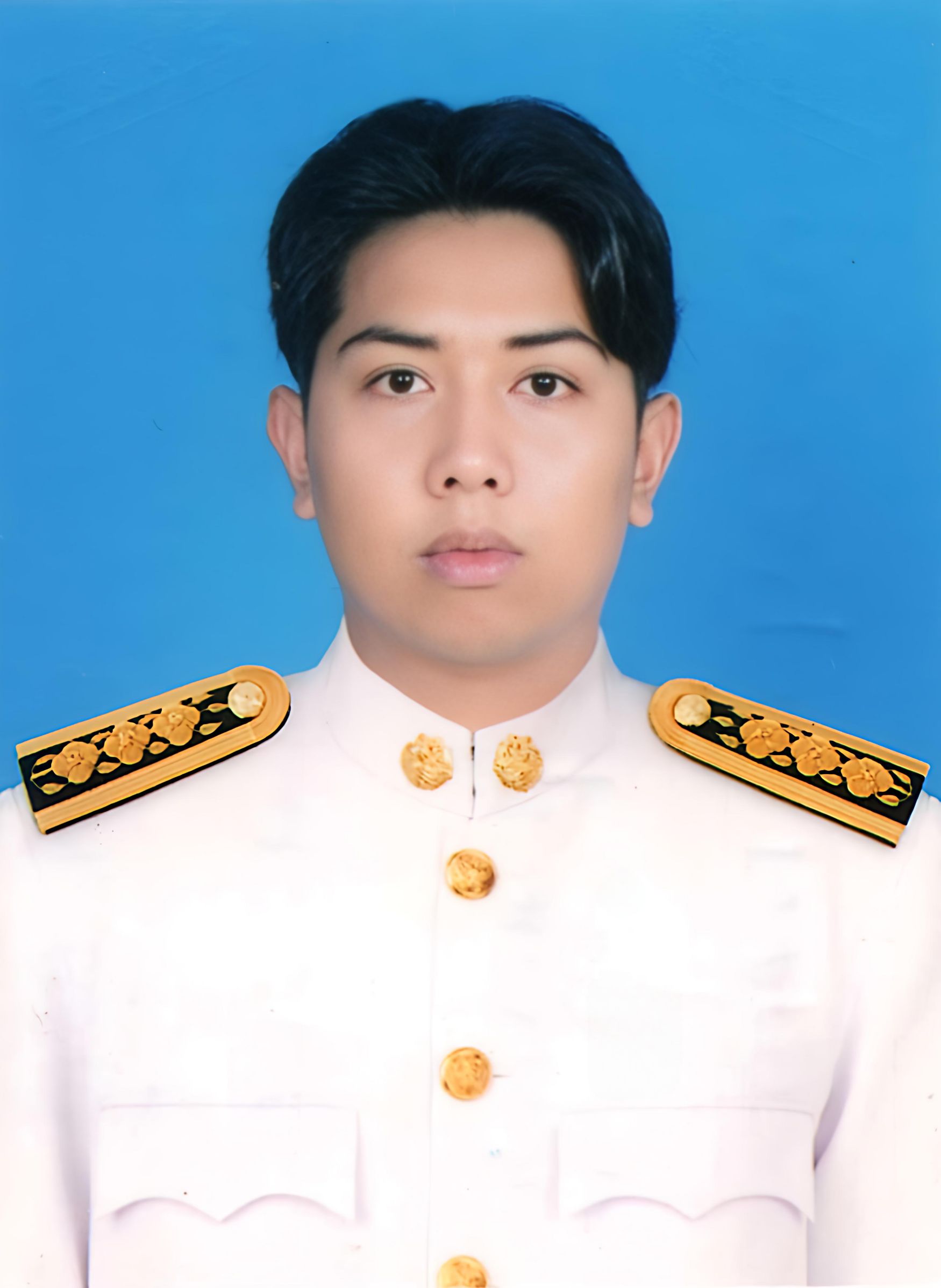 single image