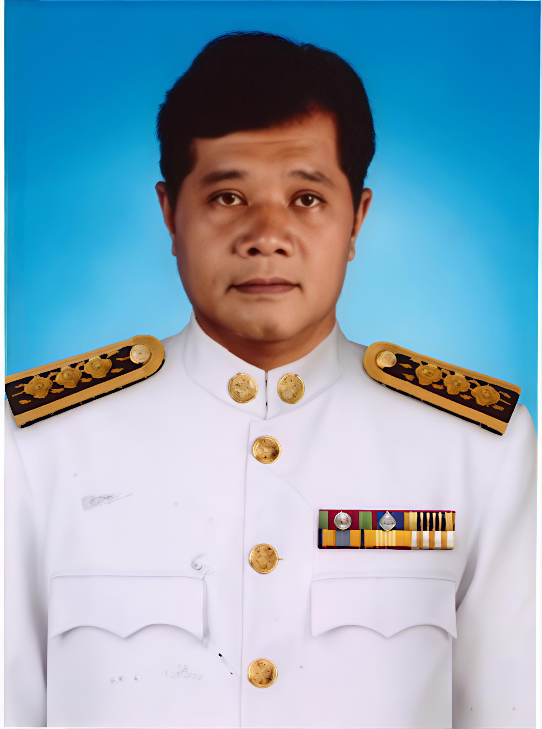 single image