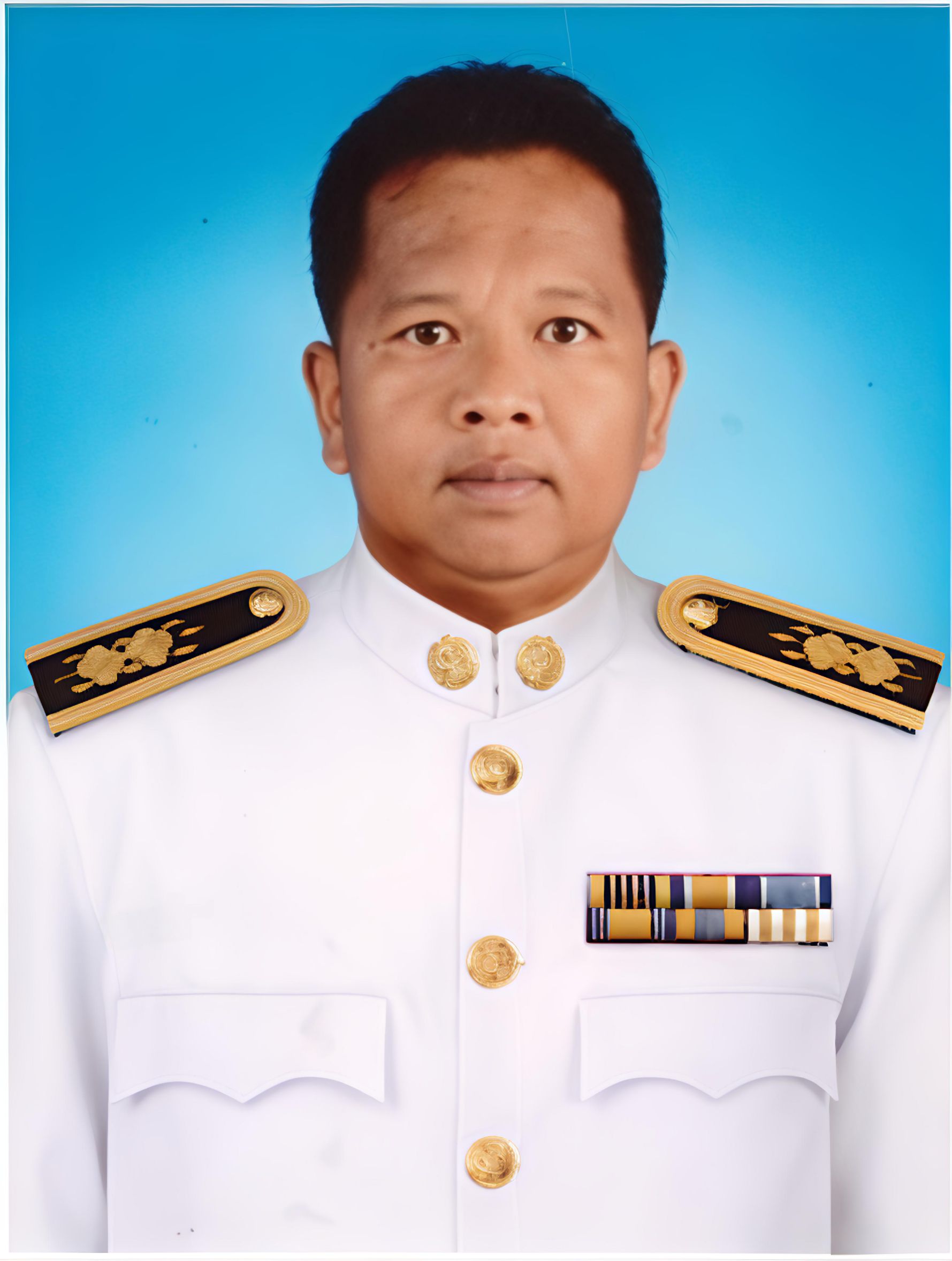single image