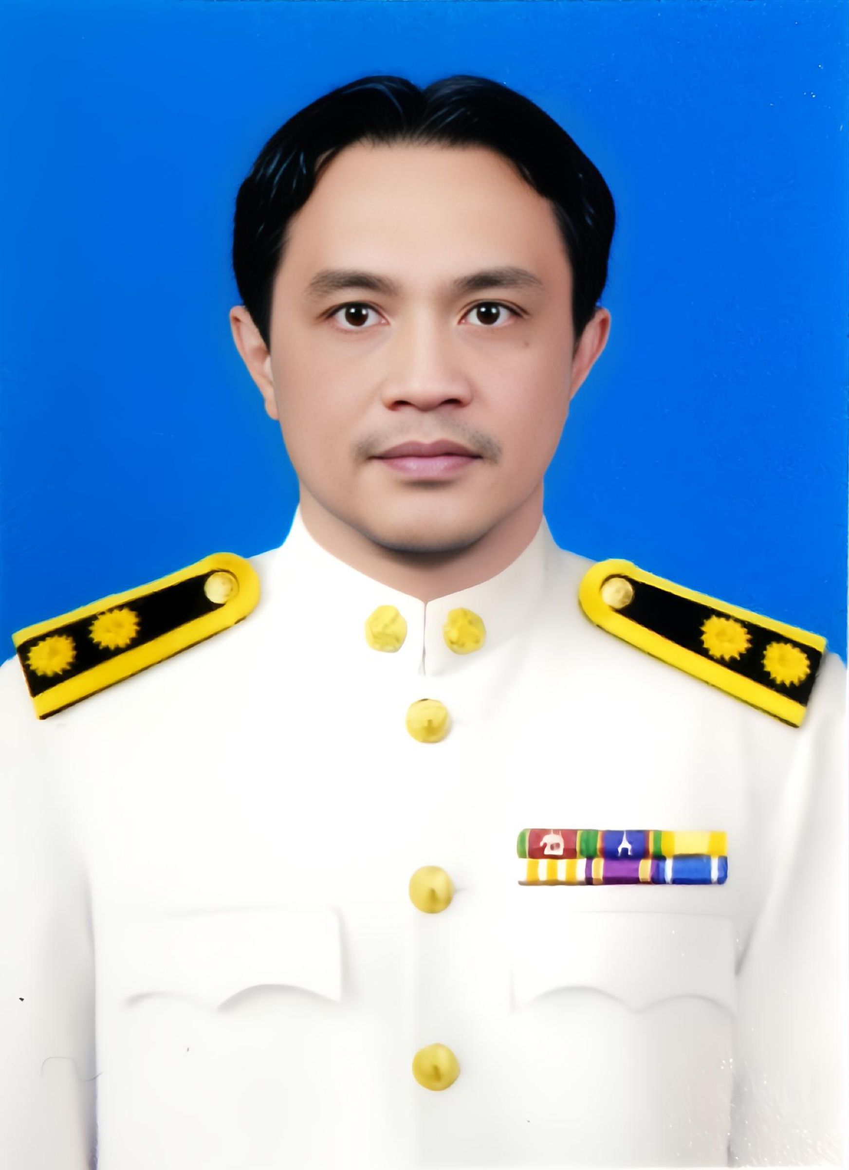 single image