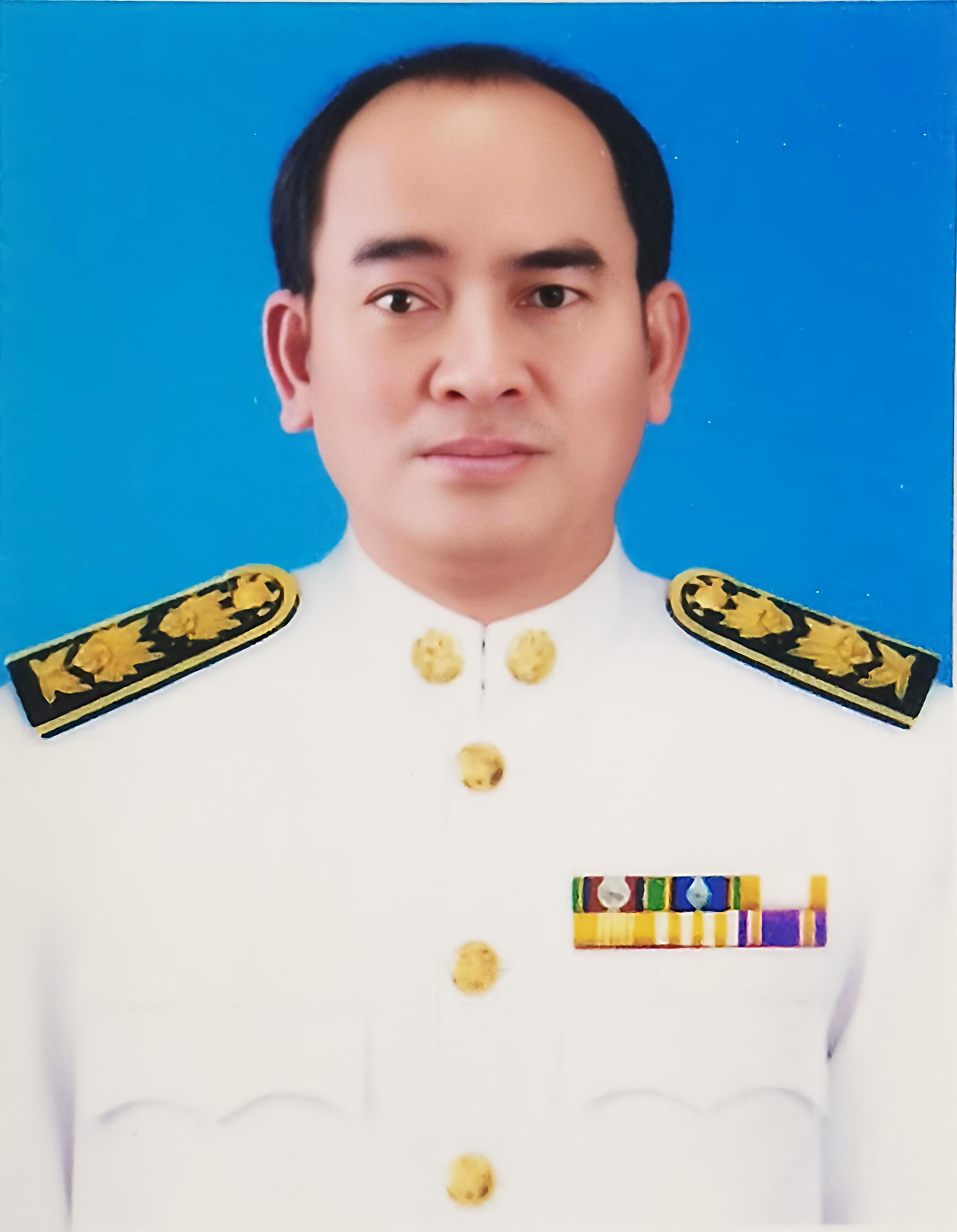 single image