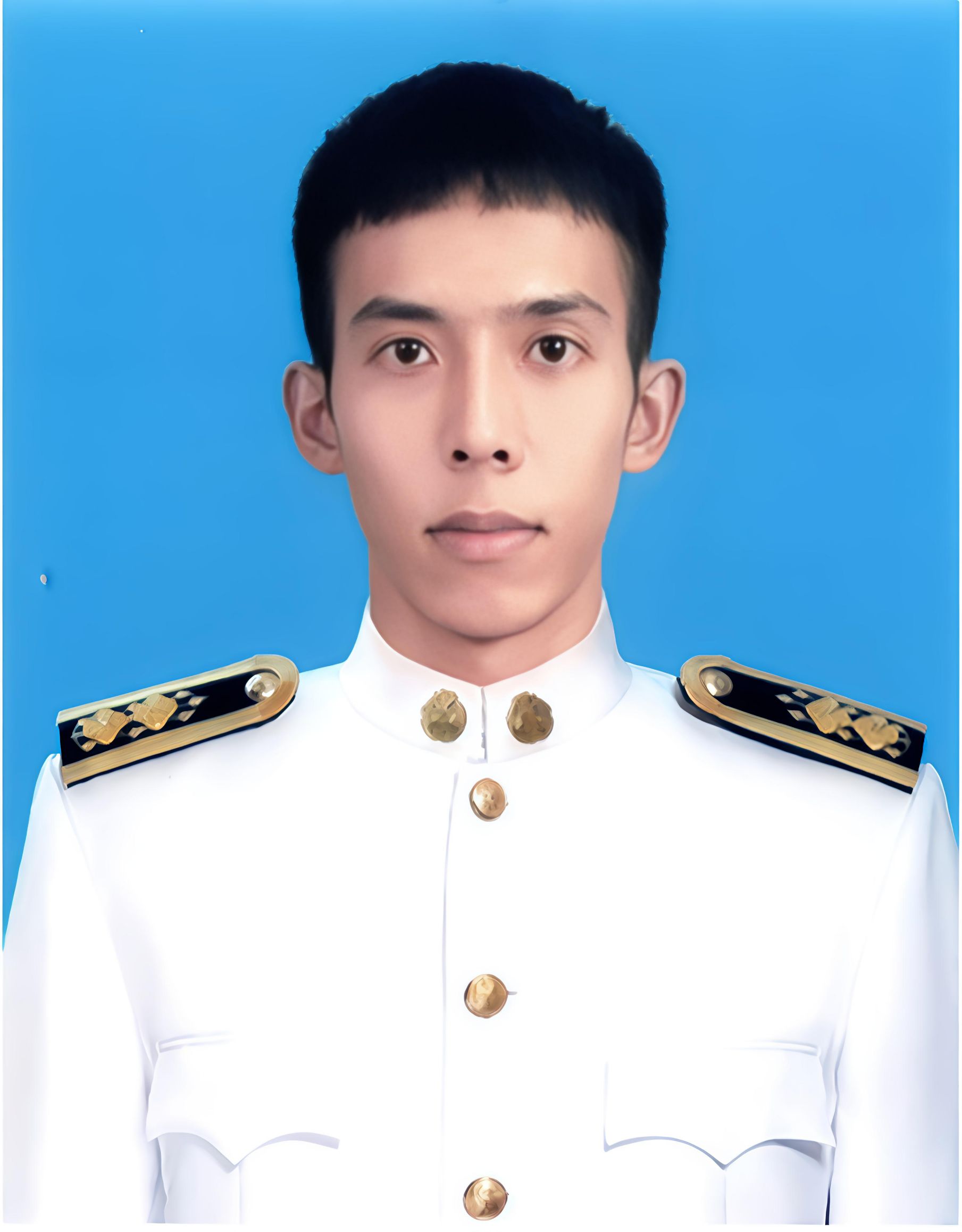 single image