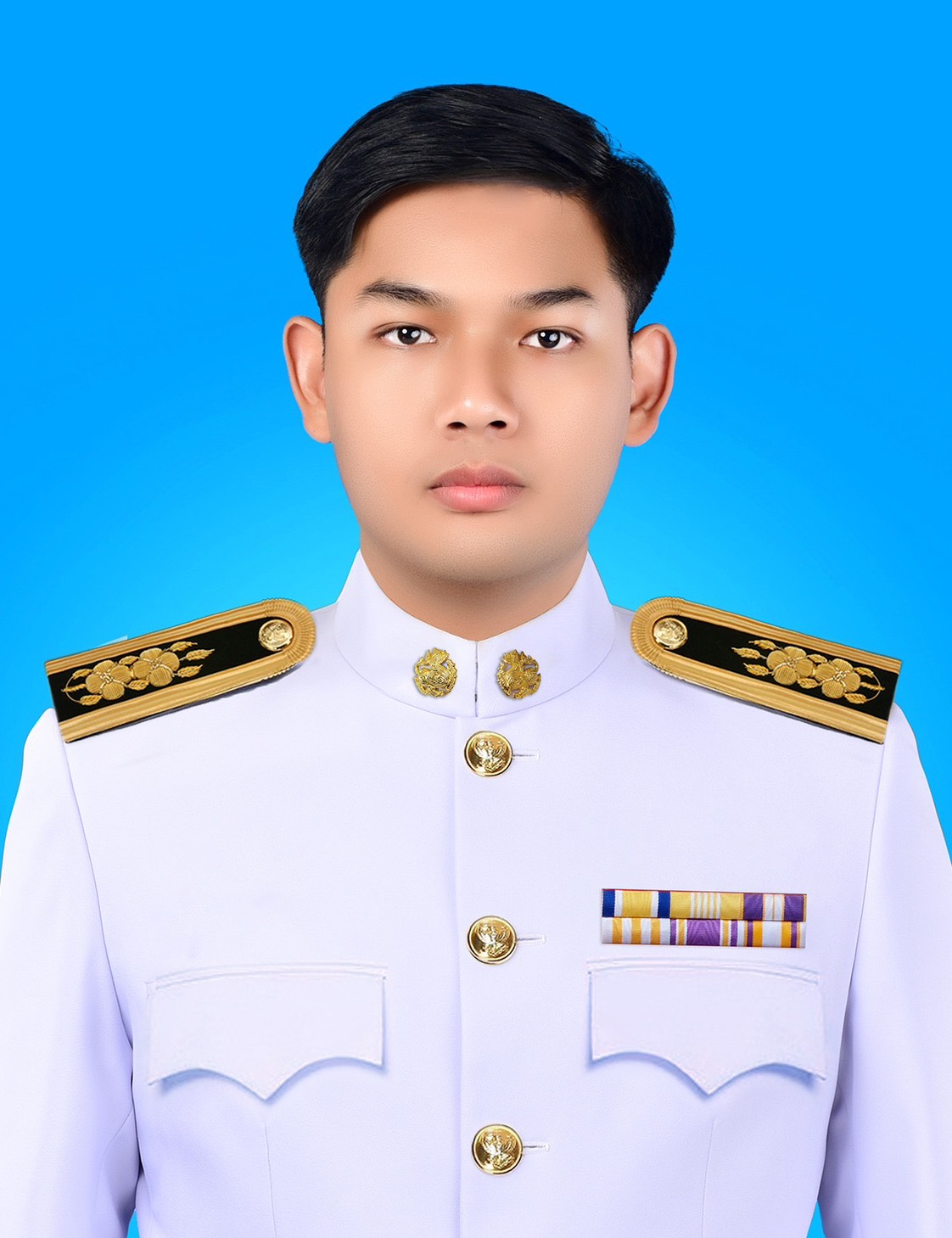 single image