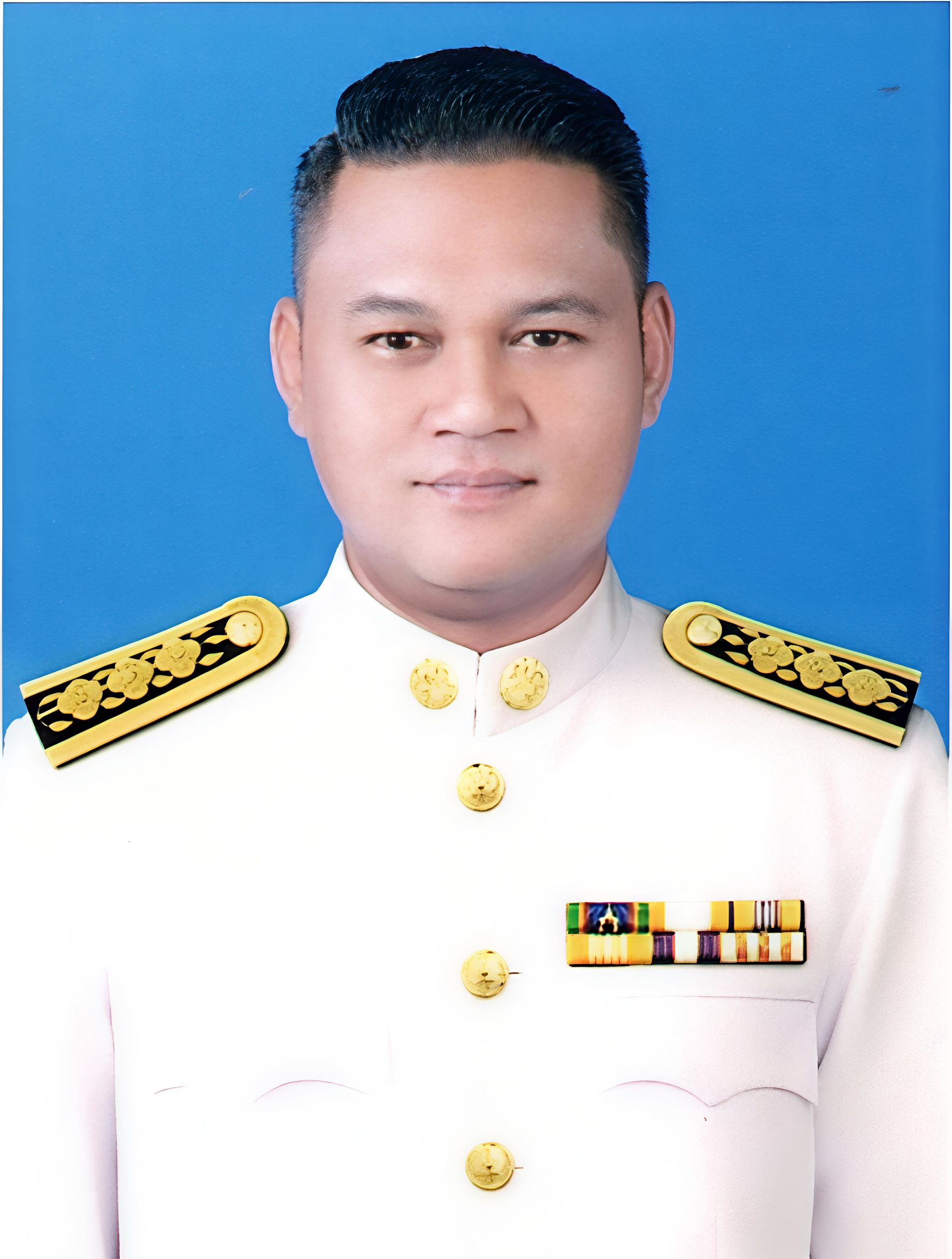 single image