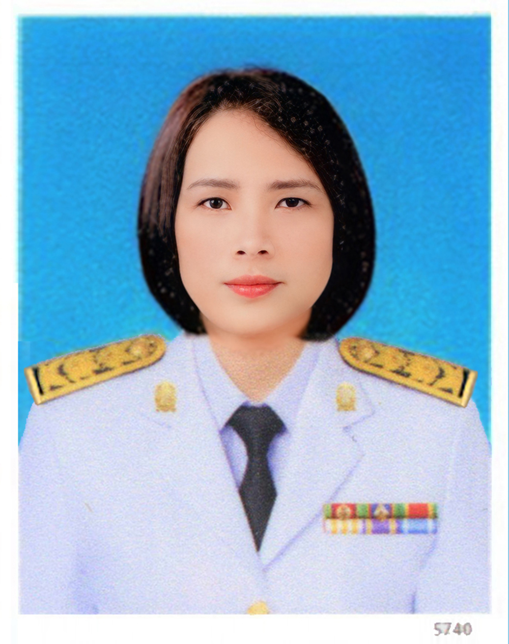 single image