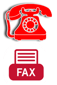 โทรศัพท์ โทรสาร 045-255855