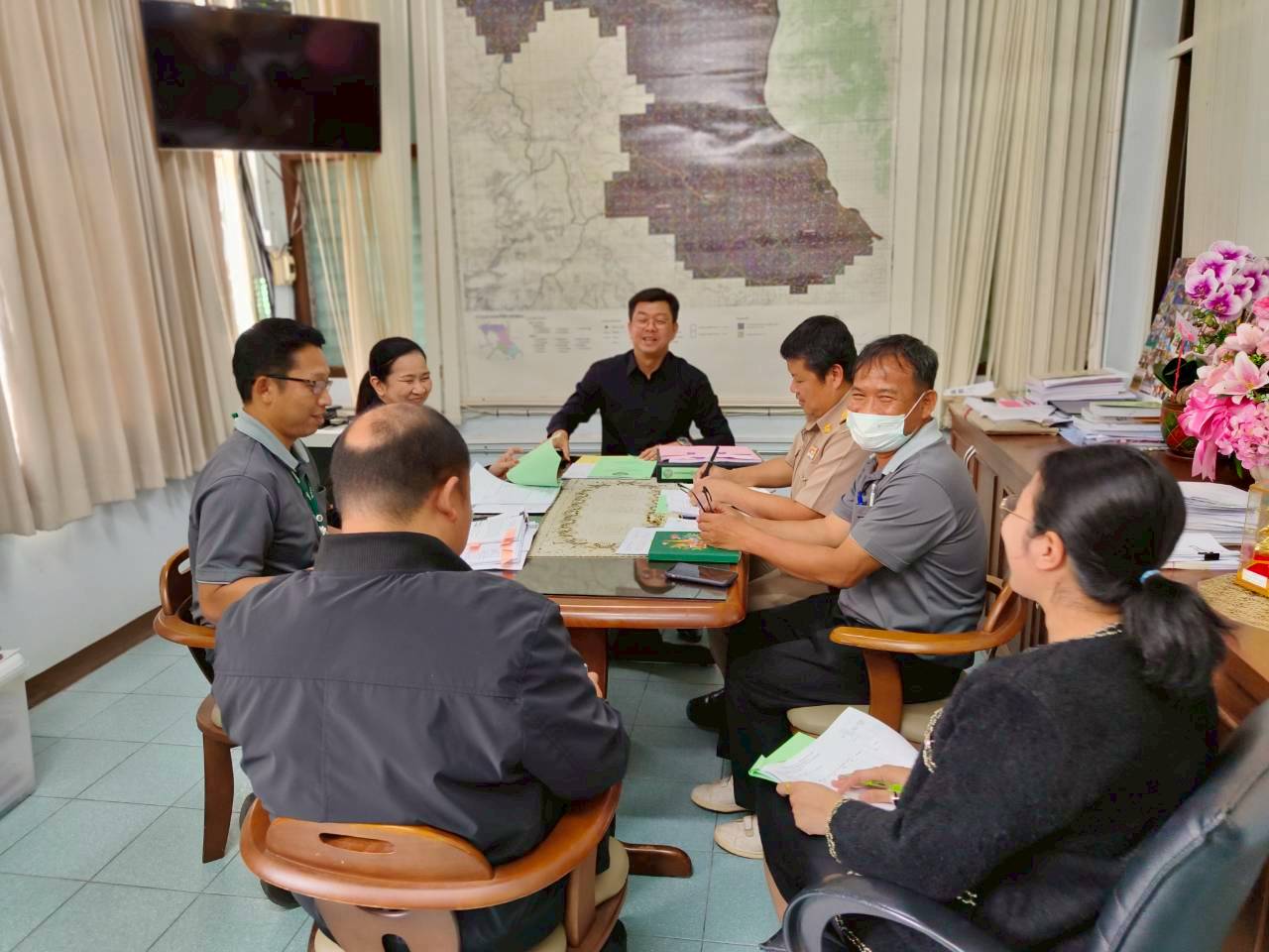 LINE_ALBUM_ตรวจราชการ สนง.ที่ดินจังหวัดมุกดาหาร (รอบ 2)_260304_19.jpg