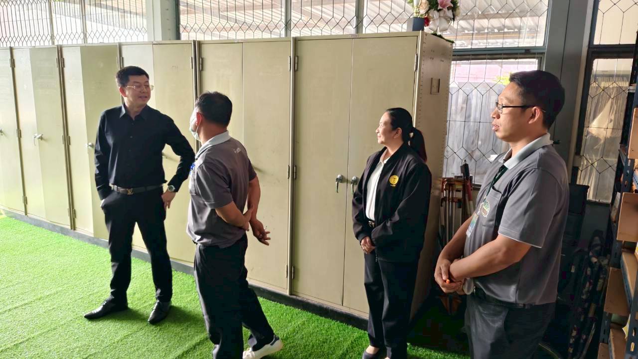 LINE_ALBUM_ตรวจราชการ สนง.ที่ดินจังหวัดมุกดาหาร (รอบ 2)_260304_38.jpg