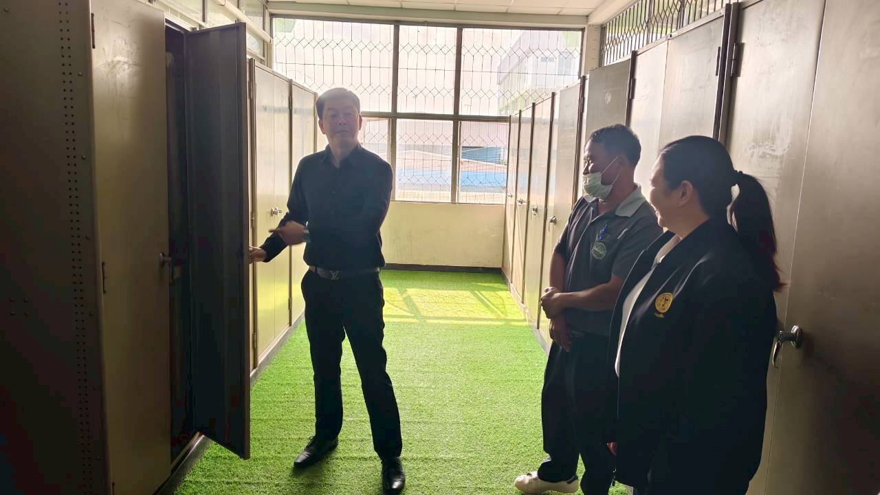 LINE_ALBUM_ตรวจราชการ สนง.ที่ดินจังหวัดมุกดาหาร (รอบ 2)_260304_40.jpg