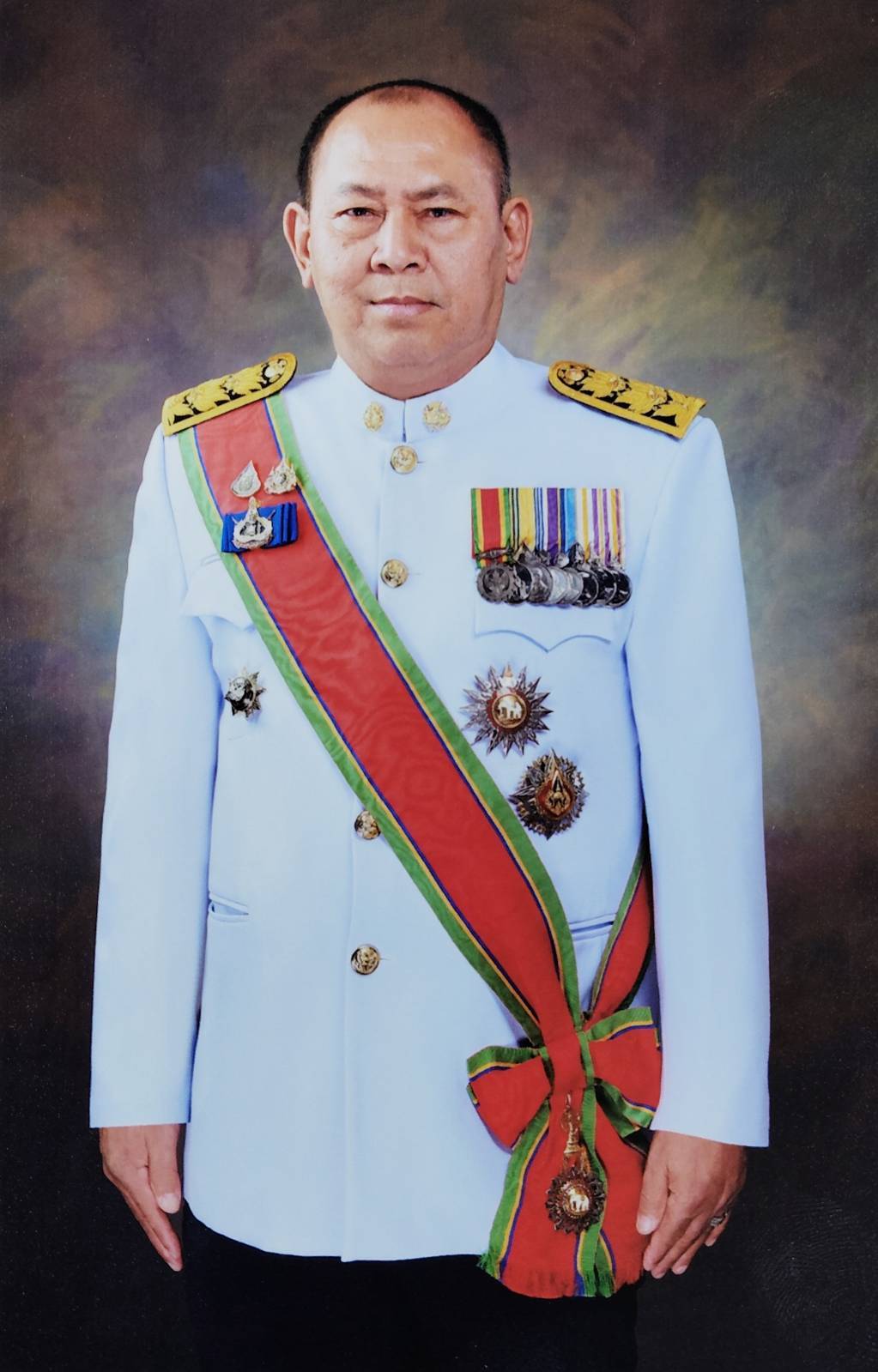 single image