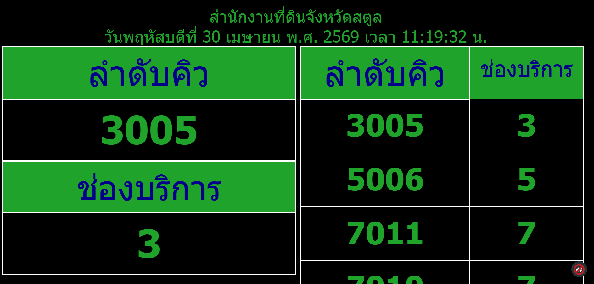 single image