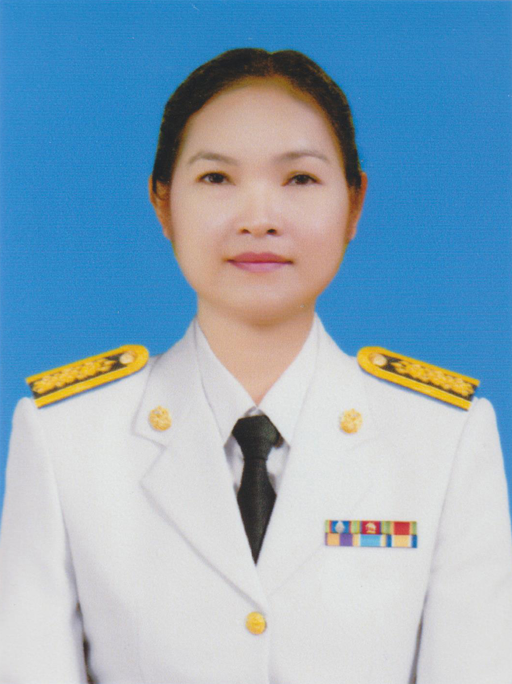 นางสุนันทา จรัสศรีธรรัตน์  เจ้าพนักงานที่ดินชำนาญงาน.JPG