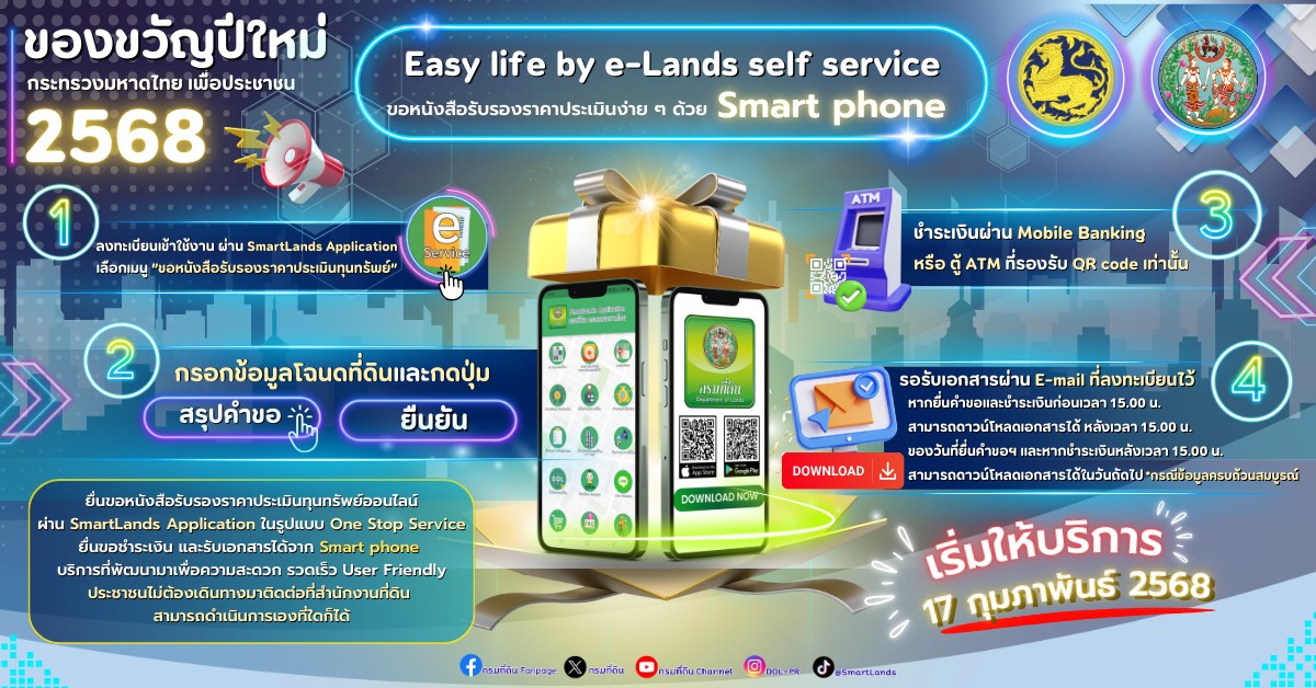 Easy life by e-Lands self service.jpg